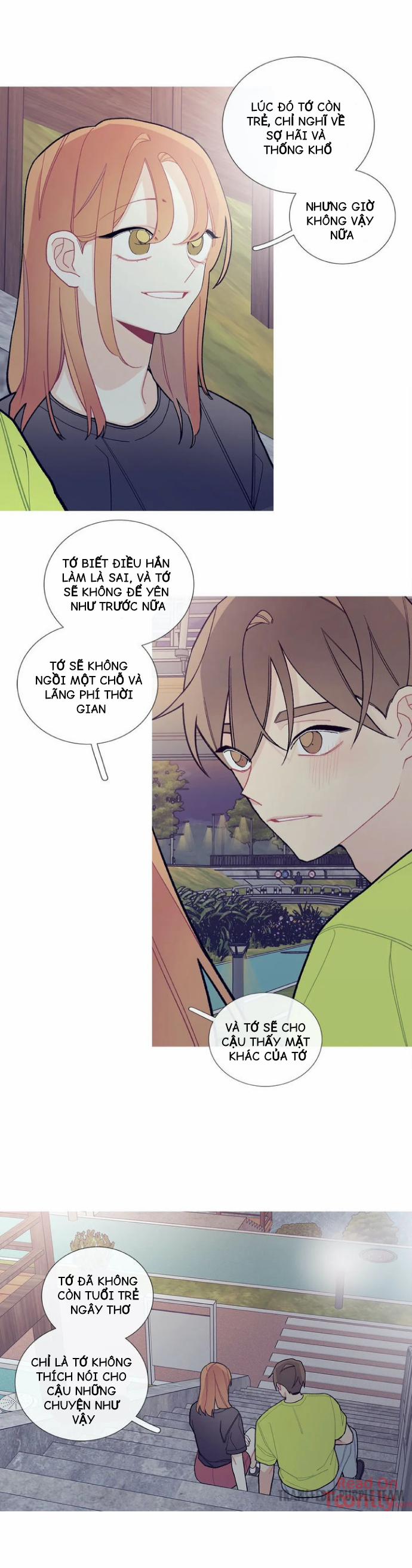 Chuyện Quái Gì Đang Xảy Ra? 79 trang 19