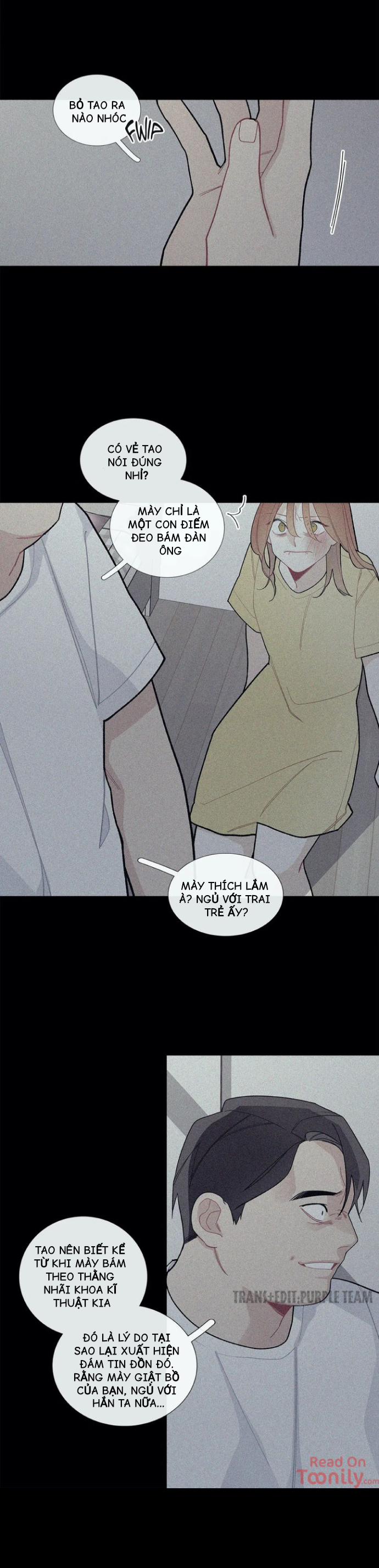 Chuyện Quái Gì Đang Xảy Ra? 79 trang 2