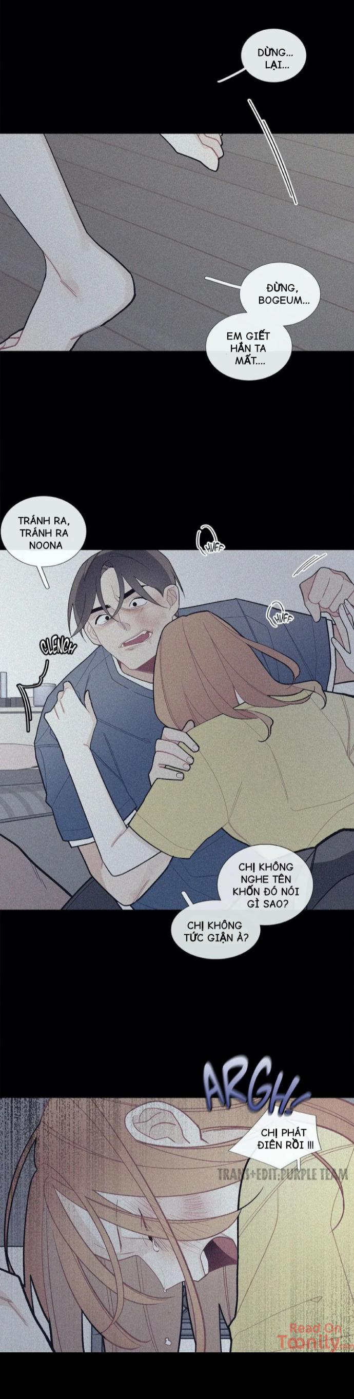 Chuyện Quái Gì Đang Xảy Ra? 79 trang 6