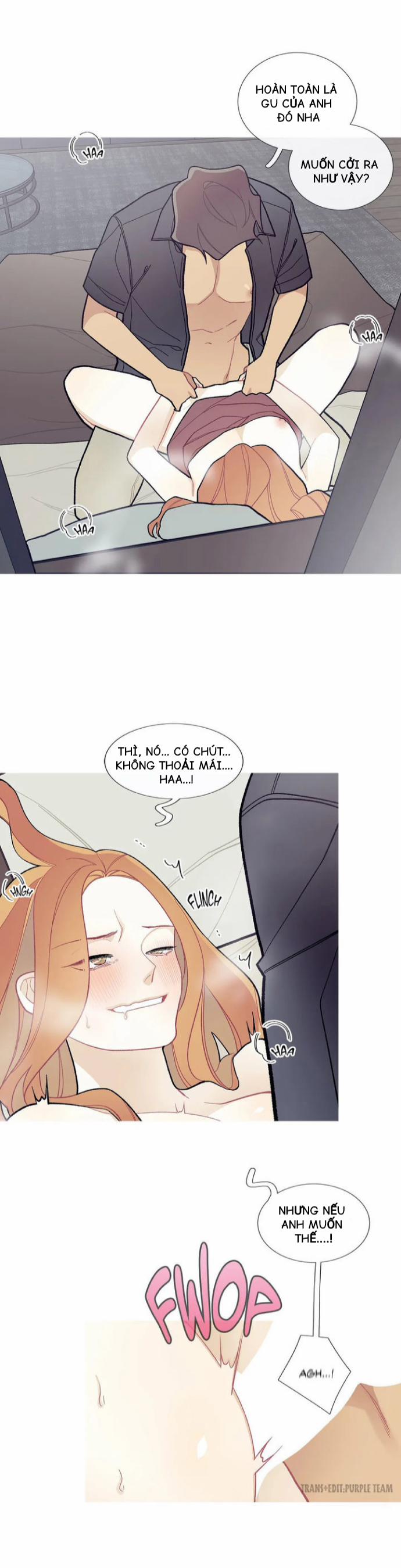 Chuyện Quái Gì Đang Xảy Ra? 80 trang 11