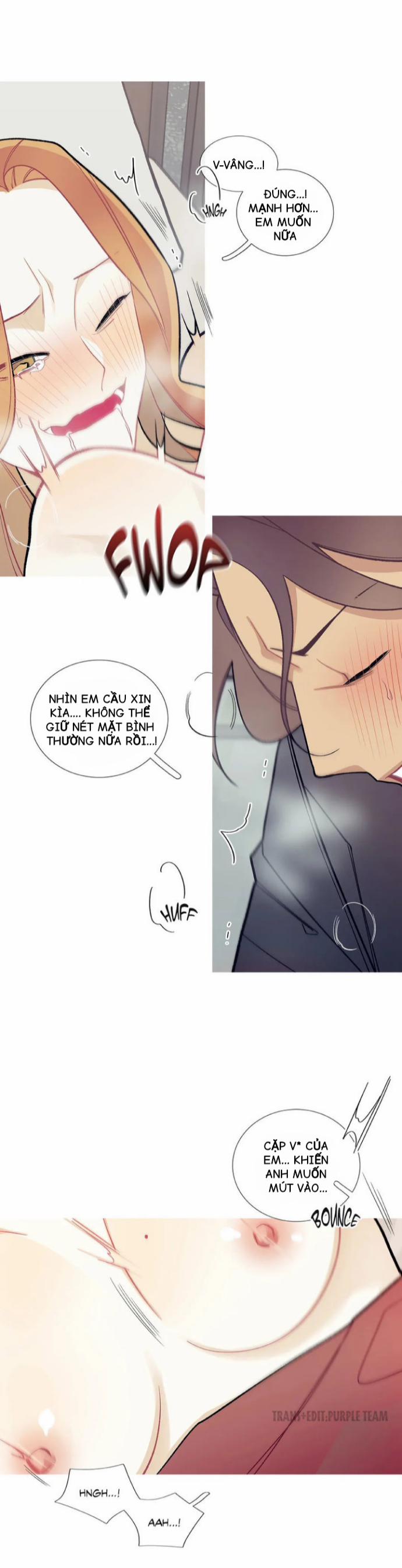 Chuyện Quái Gì Đang Xảy Ra? 80 trang 14