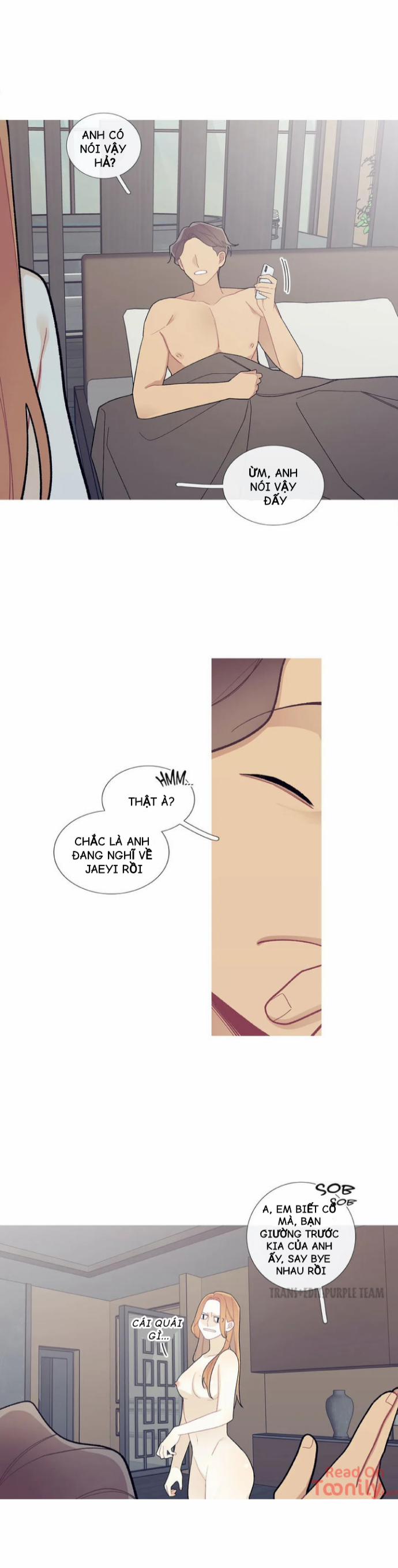 Chuyện Quái Gì Đang Xảy Ra? 80 trang 20