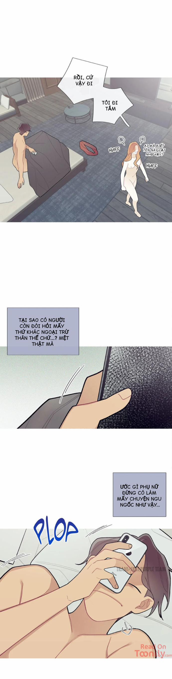 Chuyện Quái Gì Đang Xảy Ra? 80 trang 23