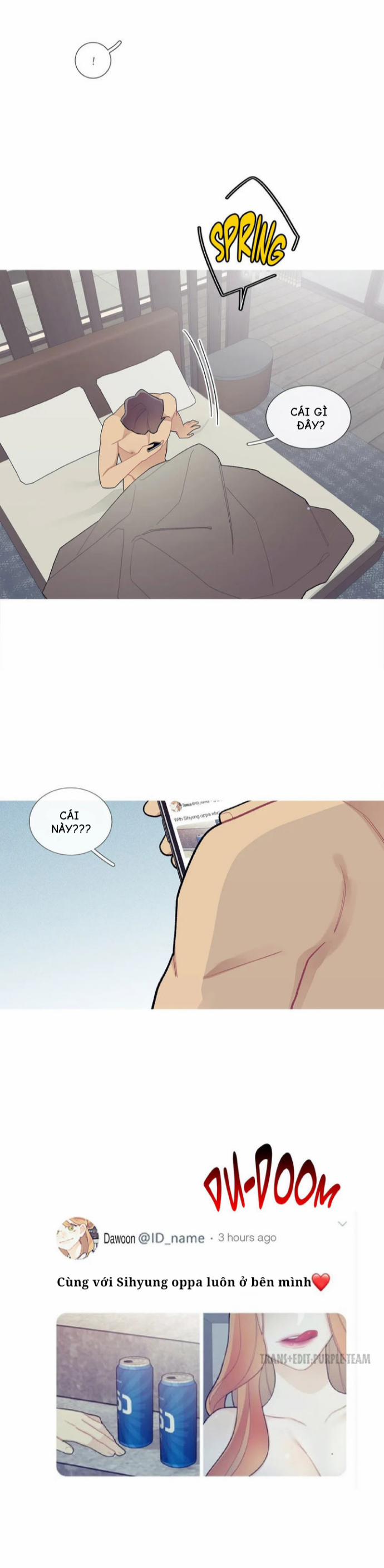 Chuyện Quái Gì Đang Xảy Ra? 80 trang 24