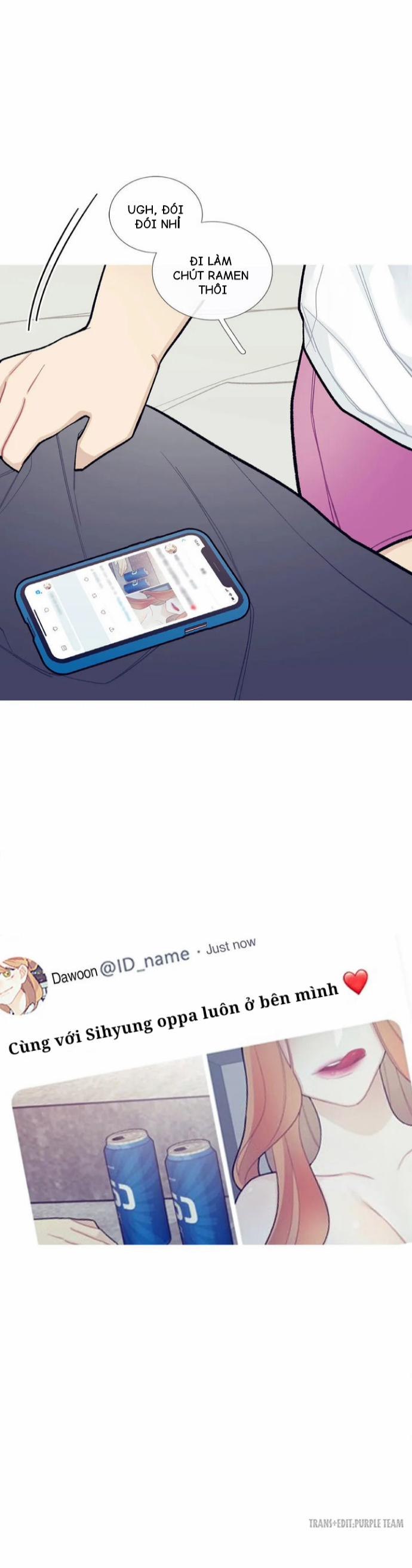 Chuyện Quái Gì Đang Xảy Ra? 80 trang 9