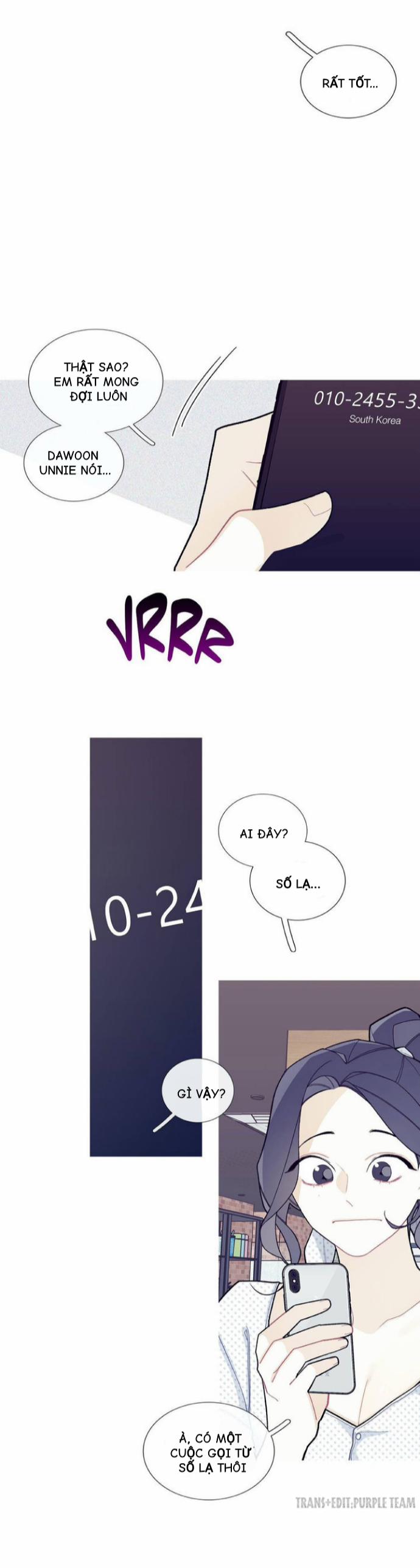 Chuyện Quái Gì Đang Xảy Ra? 81 trang 15