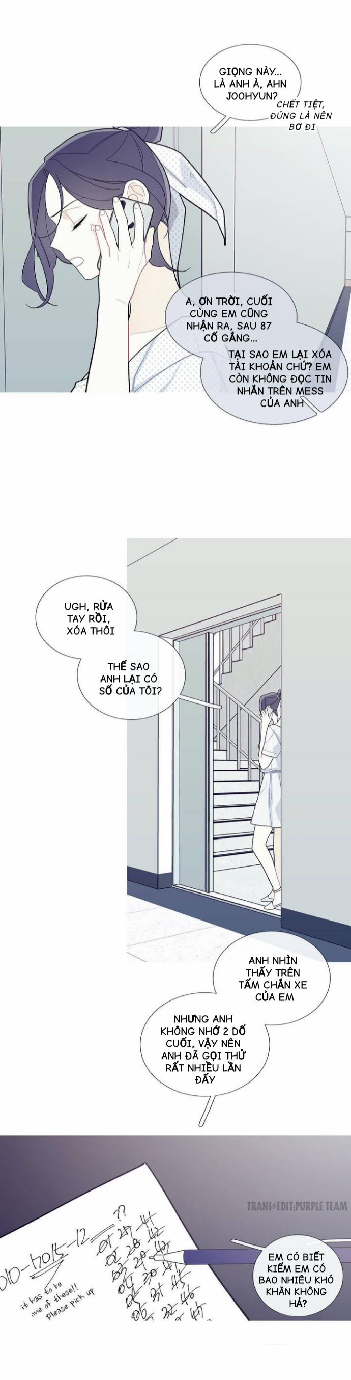 Chuyện Quái Gì Đang Xảy Ra? 81 trang 17