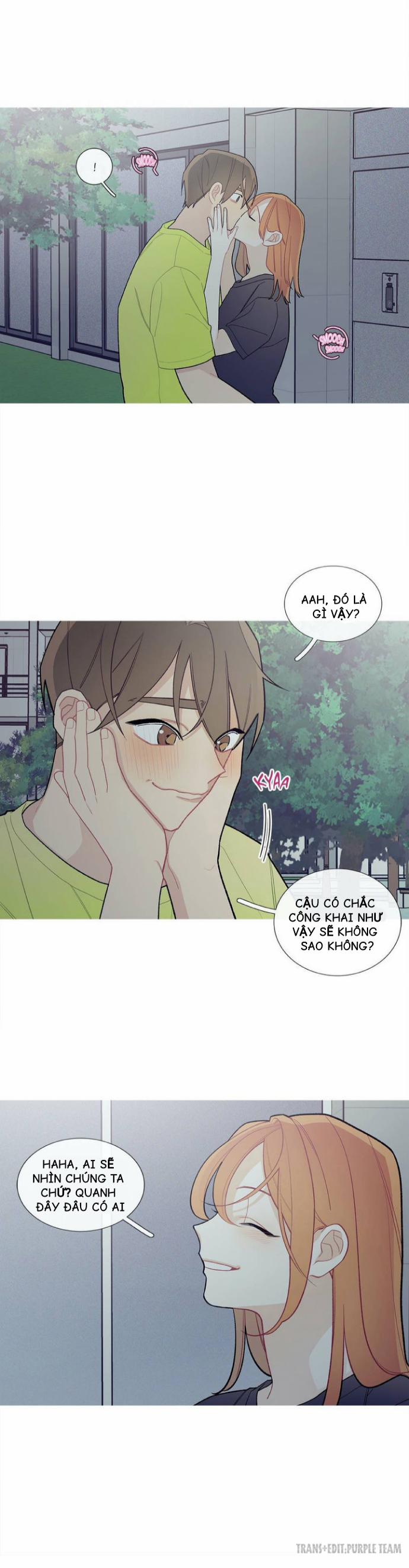 Chuyện Quái Gì Đang Xảy Ra? 81 trang 2