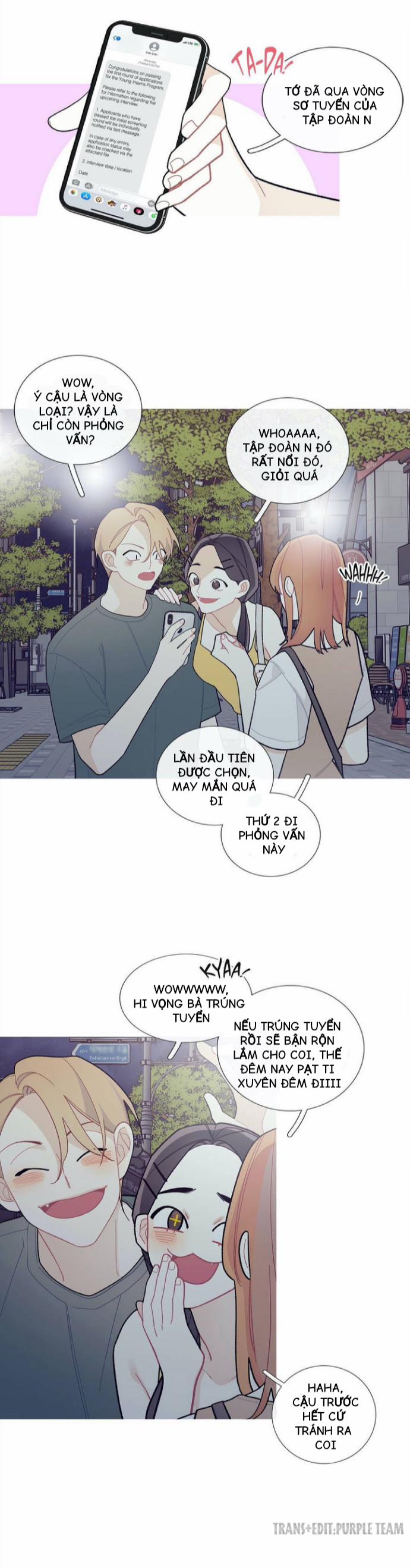 Chuyện Quái Gì Đang Xảy Ra? 82 trang 14