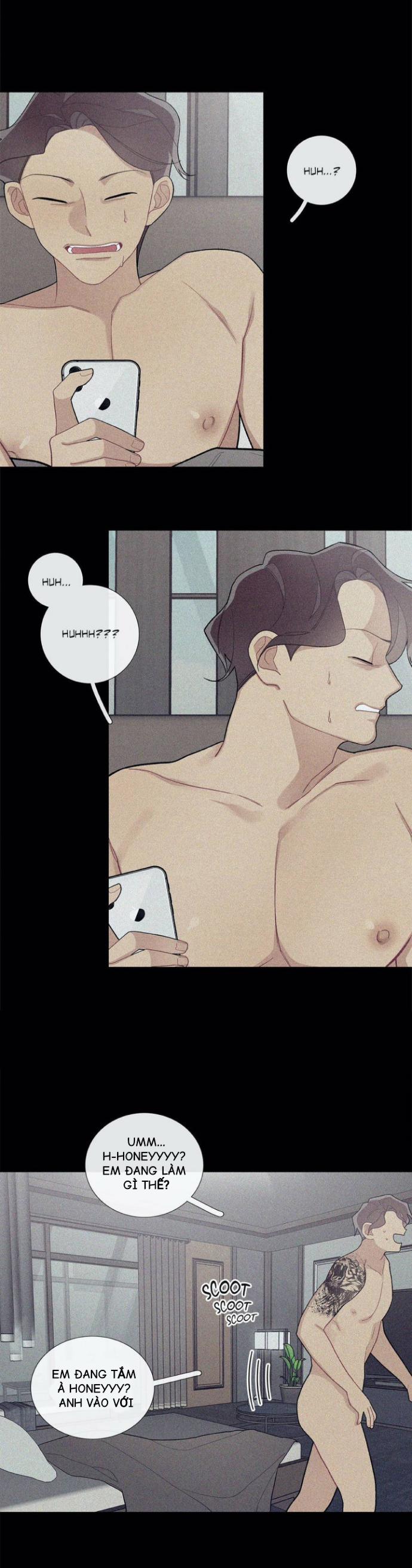 Chuyện Quái Gì Đang Xảy Ra? 82 trang 5