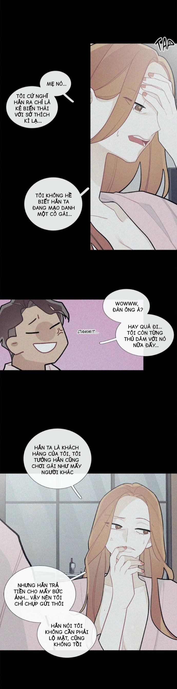 Chuyện Quái Gì Đang Xảy Ra? 82 trang 8