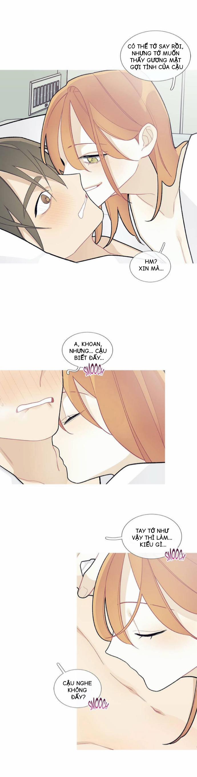 Chuyện Quái Gì Đang Xảy Ra? 83 trang 14