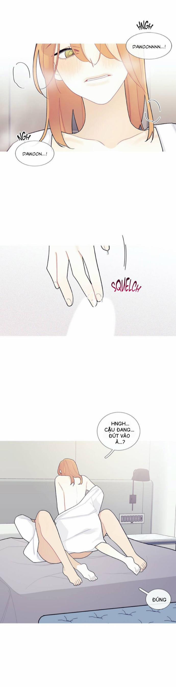 Chuyện Quái Gì Đang Xảy Ra? 83 trang 18