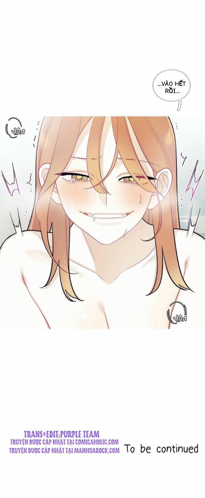 Chuyện Quái Gì Đang Xảy Ra? 83 trang 20