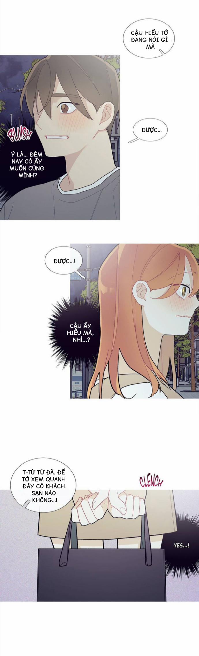 Chuyện Quái Gì Đang Xảy Ra? 83 trang 6