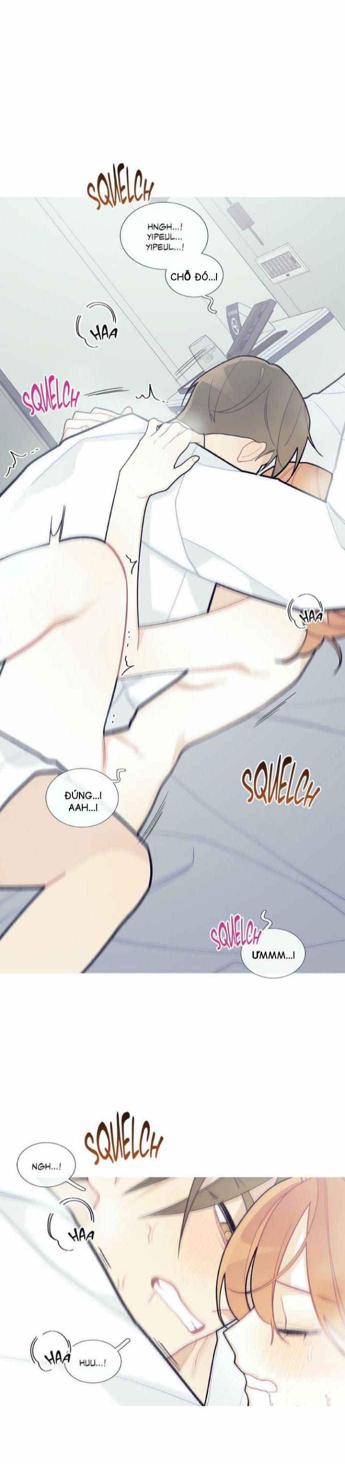 Chuyện Quái Gì Đang Xảy Ra? 84 trang 12