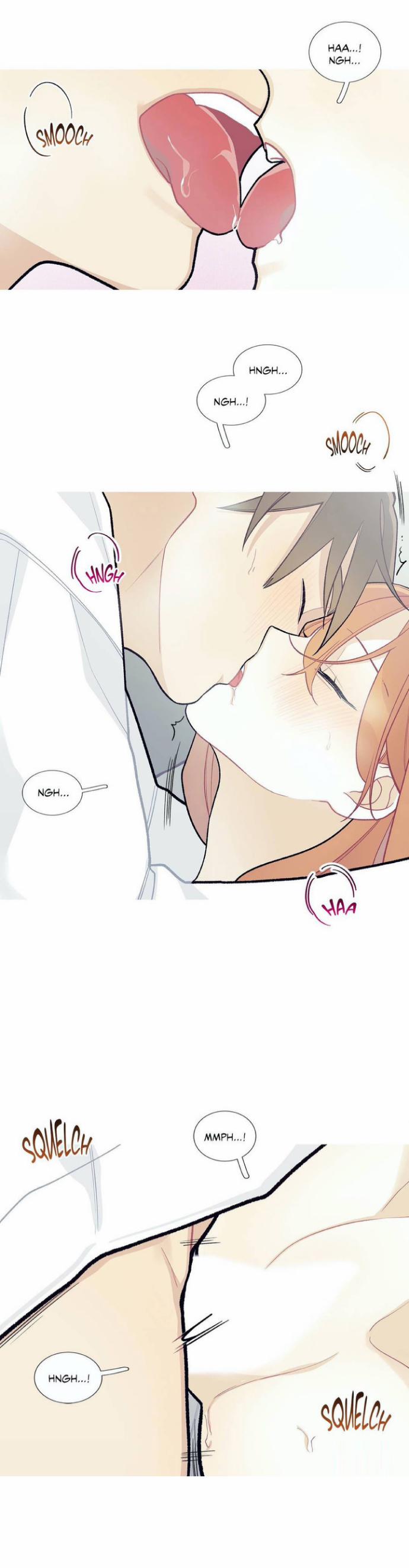 Chuyện Quái Gì Đang Xảy Ra? 84 trang 13