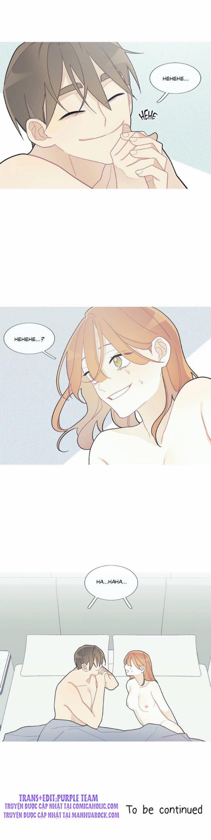 Chuyện Quái Gì Đang Xảy Ra? 84 trang 21