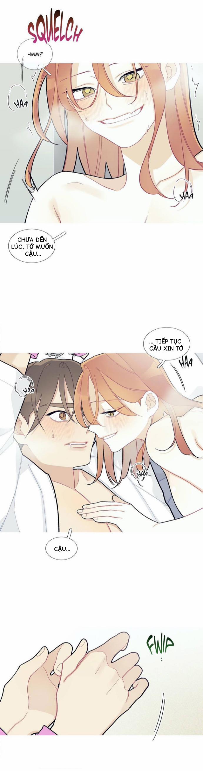 Chuyện Quái Gì Đang Xảy Ra? 84 trang 4