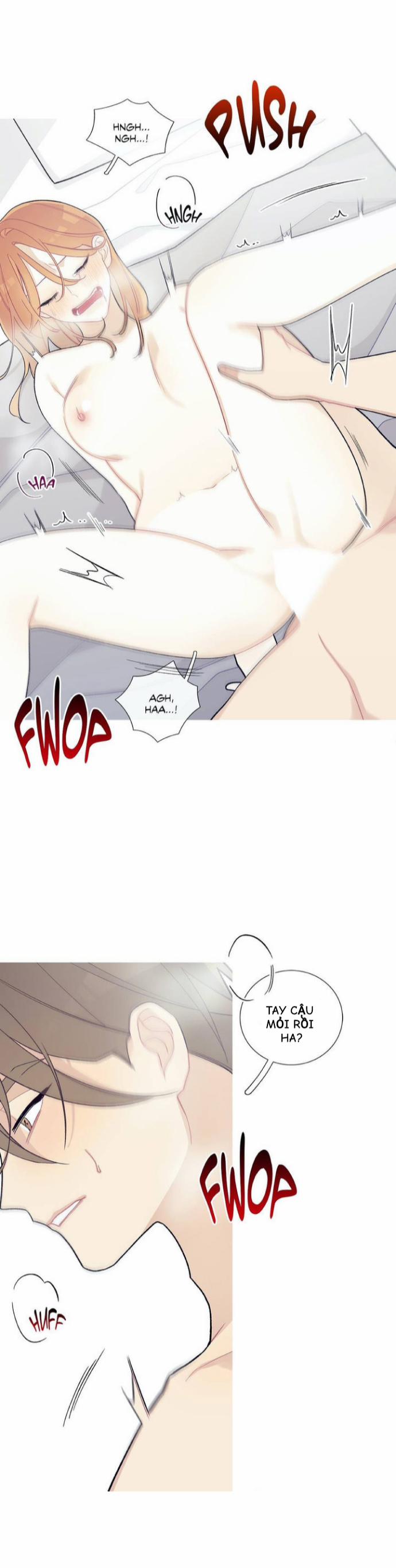 Chuyện Quái Gì Đang Xảy Ra? 85 trang 3