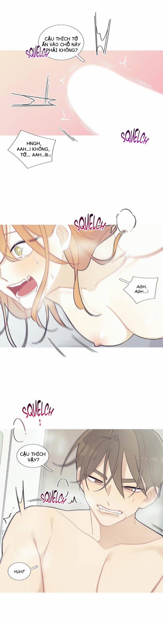 Chuyện Quái Gì Đang Xảy Ra? 85 trang 6