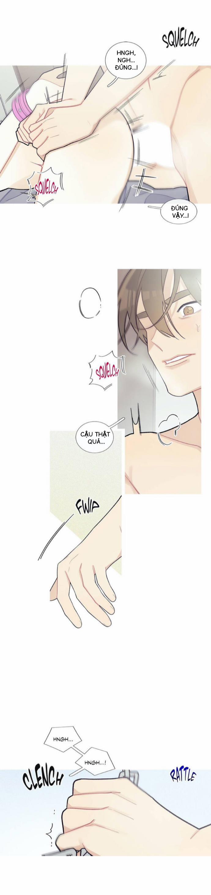 Chuyện Quái Gì Đang Xảy Ra? 85 trang 7