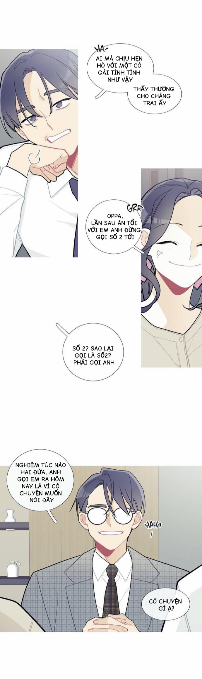 Chuyện Quái Gì Đang Xảy Ra? 86 trang 13