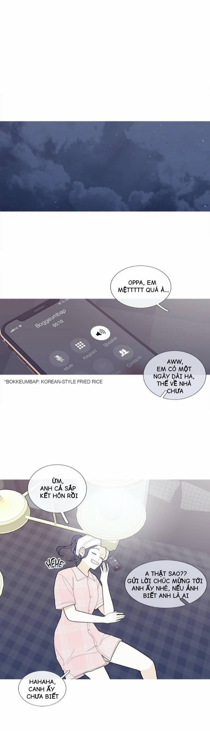 Chuyện Quái Gì Đang Xảy Ra? 86 trang 18