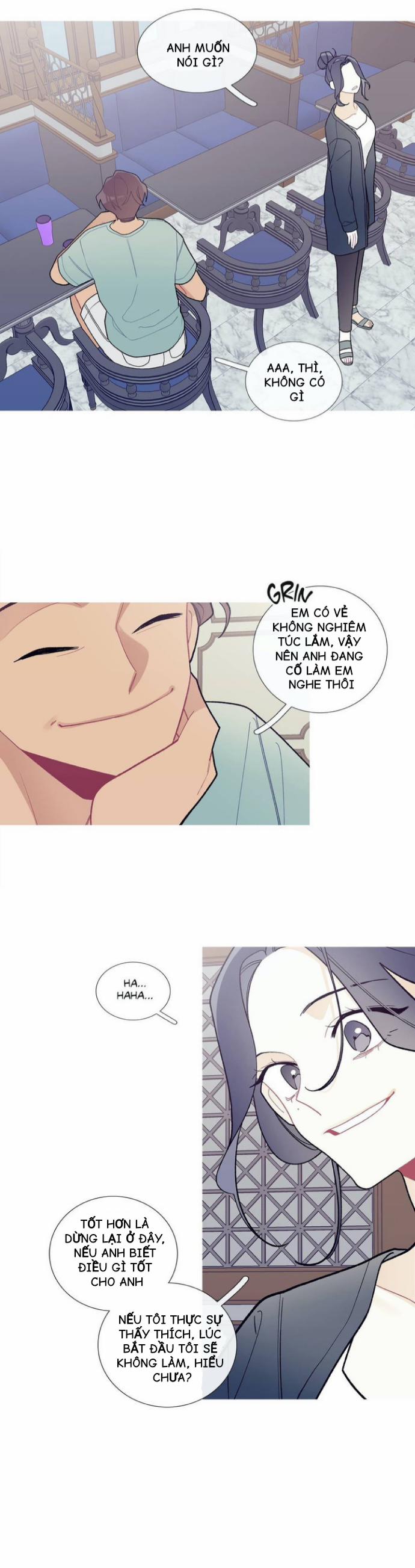 Chuyện Quái Gì Đang Xảy Ra? 86 trang 3