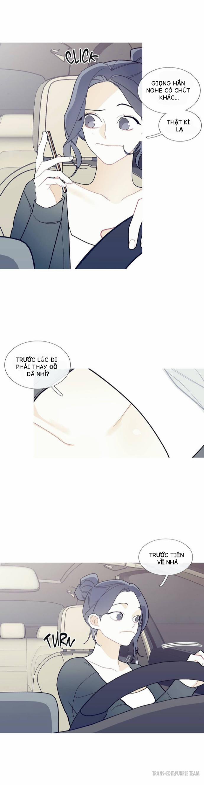 Chuyện Quái Gì Đang Xảy Ra? 86 trang 8