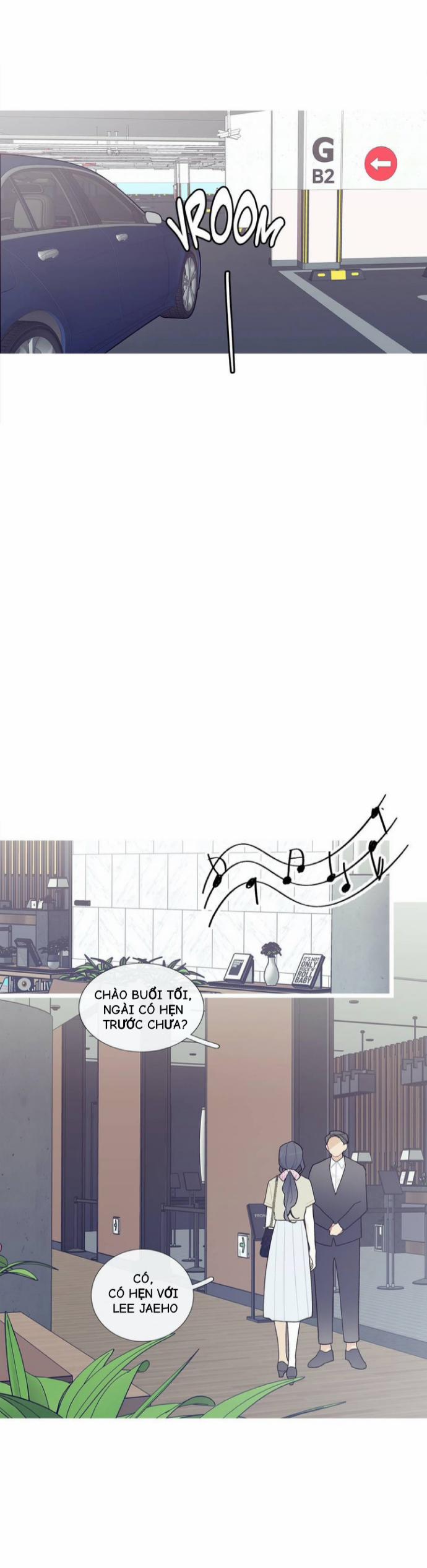 Chuyện Quái Gì Đang Xảy Ra? 86 trang 9