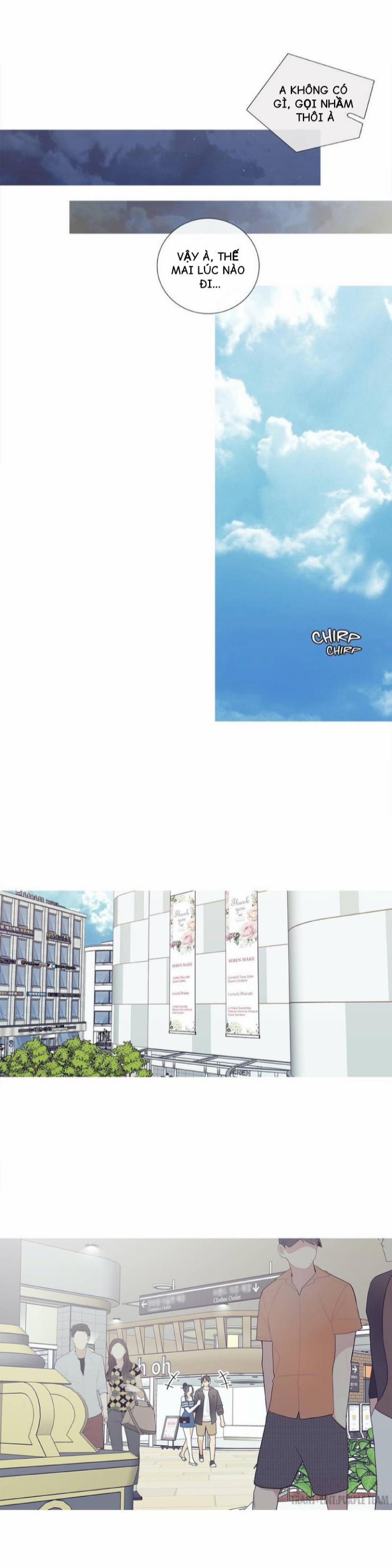 Chuyện Quái Gì Đang Xảy Ra? 87 trang 2