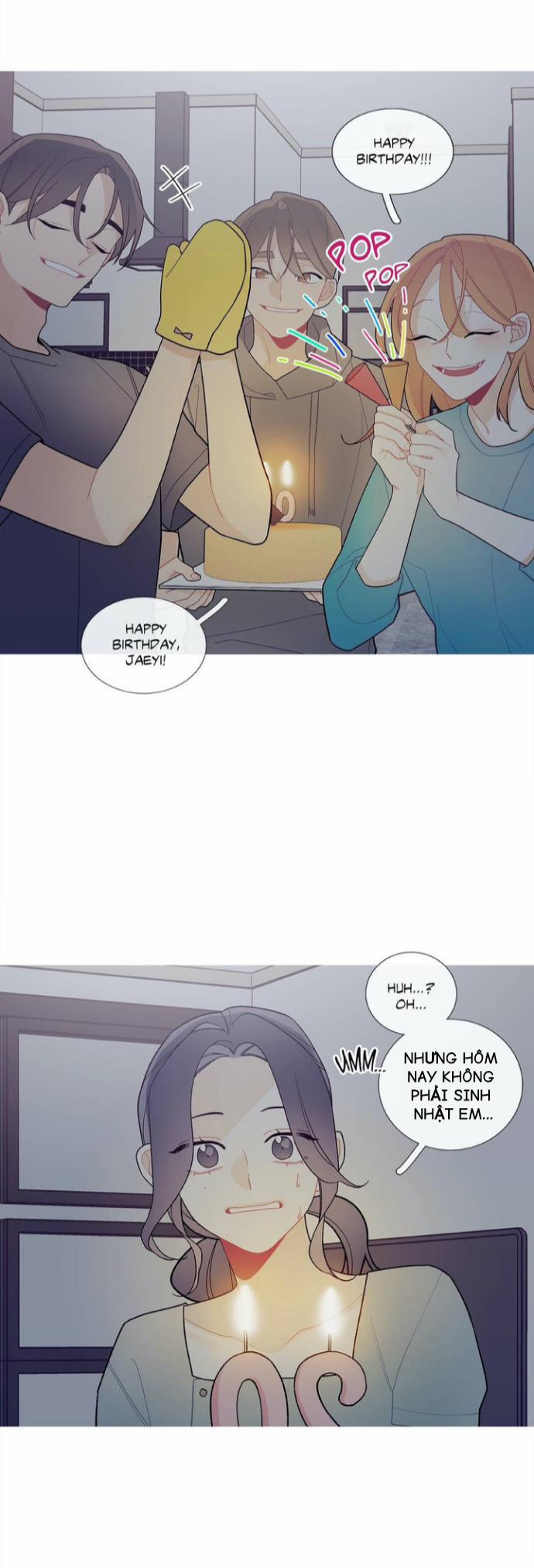 Chuyện Quái Gì Đang Xảy Ra? 87 trang 20