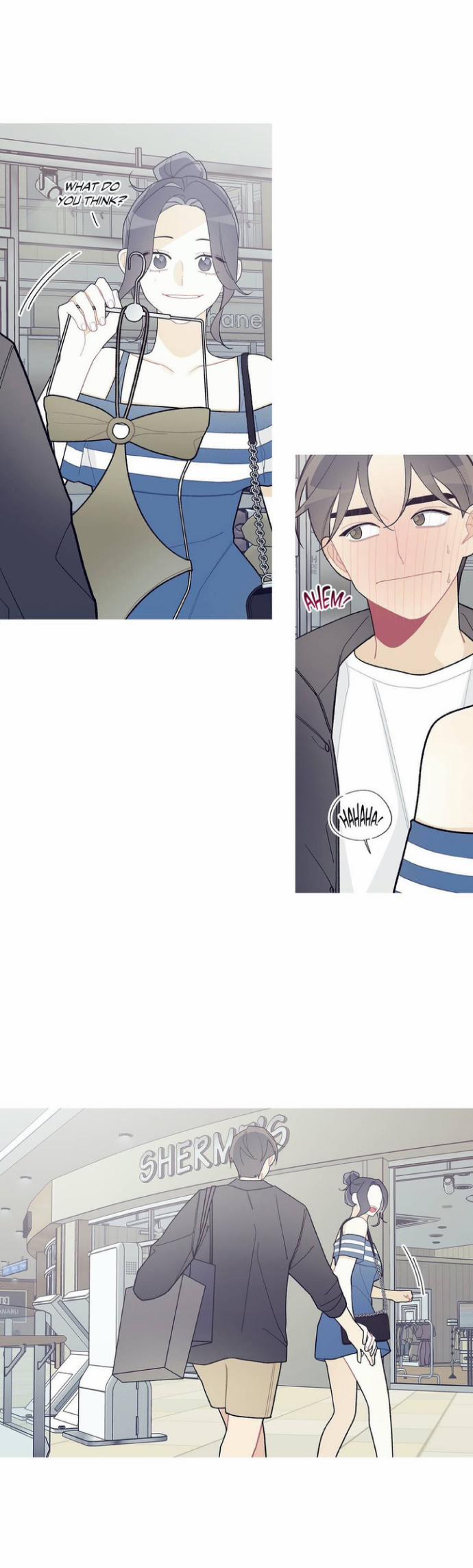 Chuyện Quái Gì Đang Xảy Ra? 87 trang 3