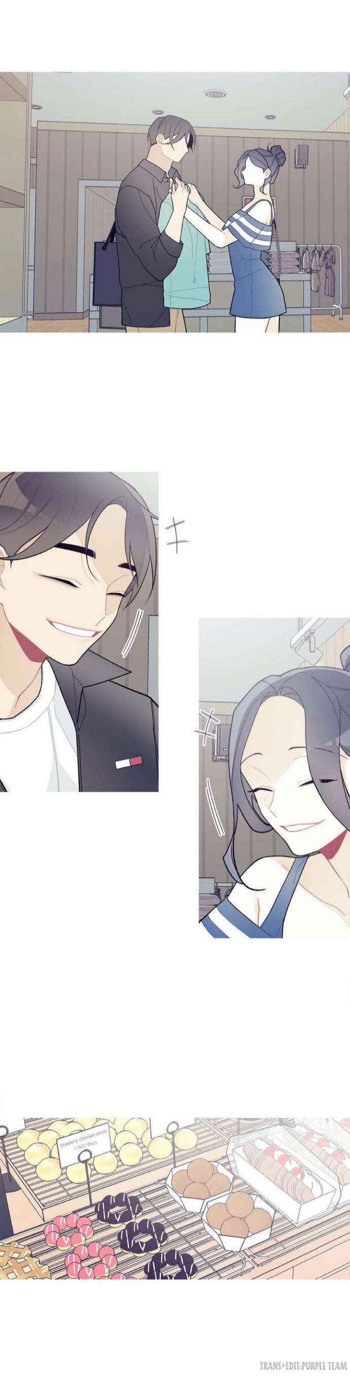 Chuyện Quái Gì Đang Xảy Ra? 87 trang 4