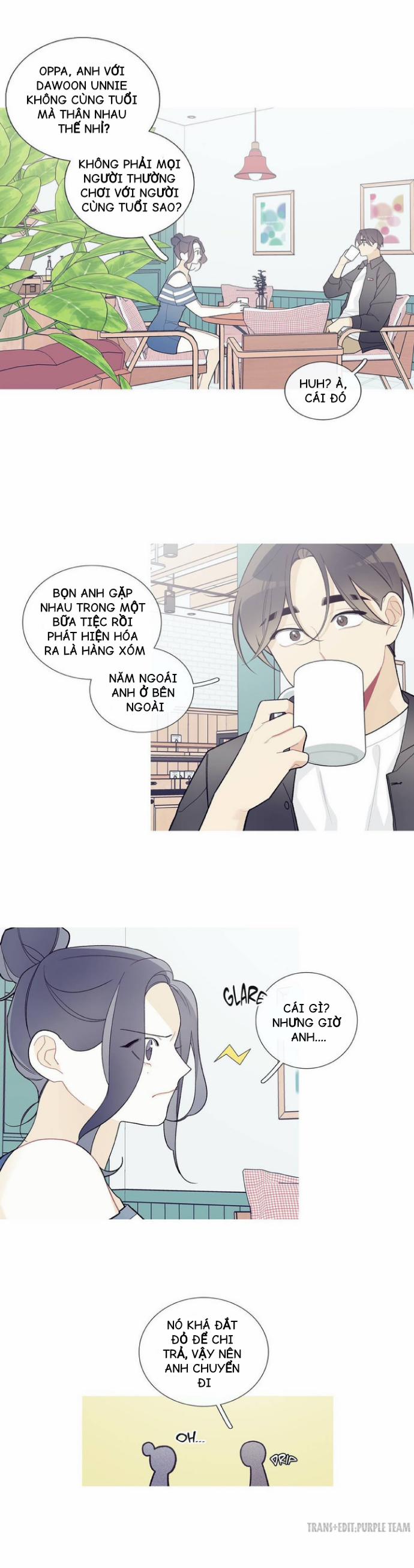 Chuyện Quái Gì Đang Xảy Ra? 87 trang 5