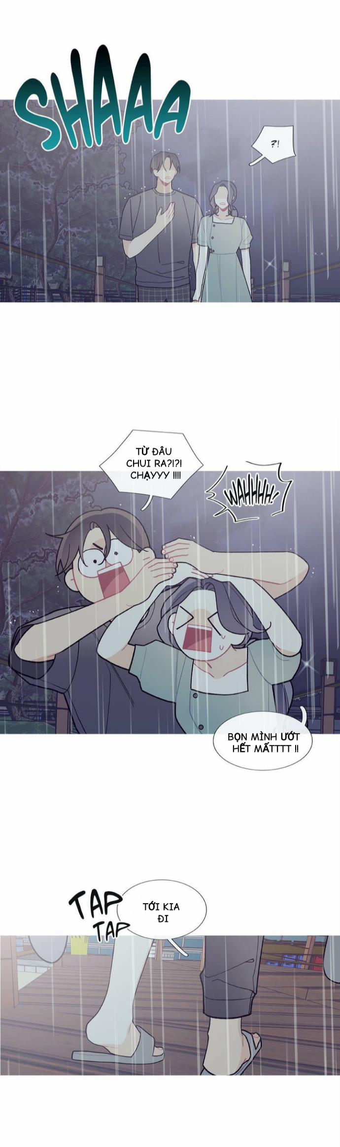 Chuyện Quái Gì Đang Xảy Ra? 88 trang 11