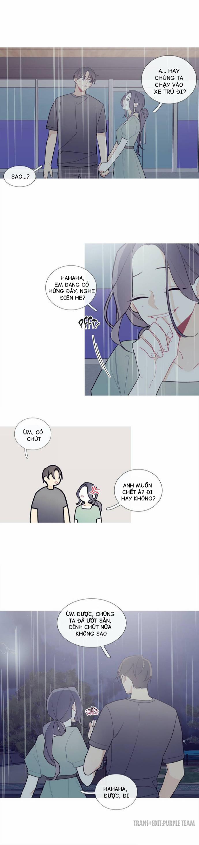 Chuyện Quái Gì Đang Xảy Ra? 88 trang 13