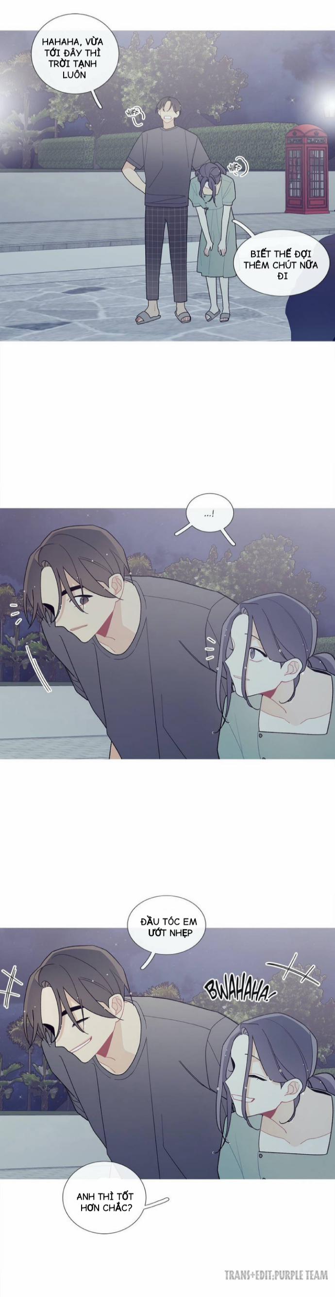 Chuyện Quái Gì Đang Xảy Ra? 88 trang 15