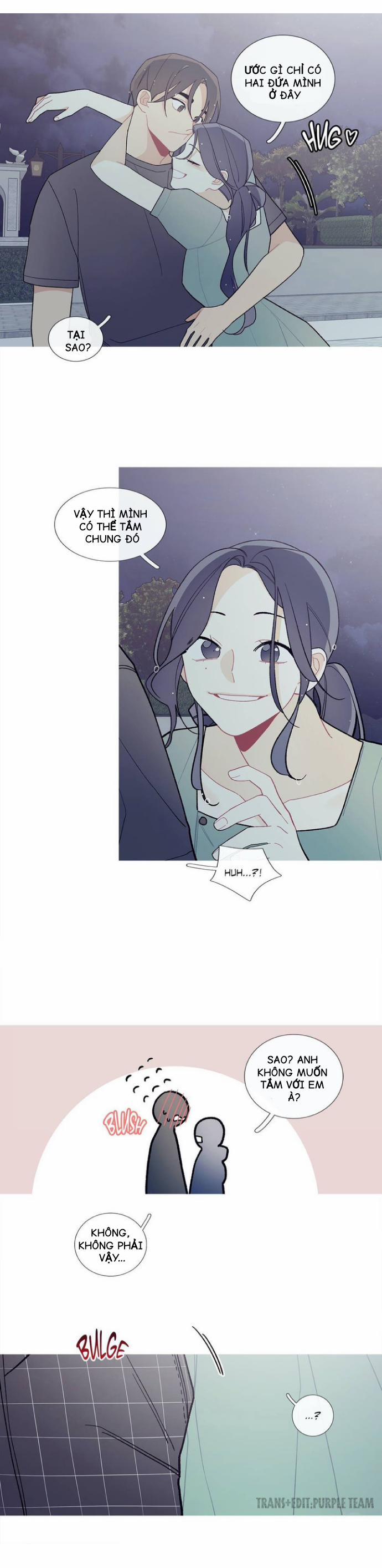 Chuyện Quái Gì Đang Xảy Ra? 88 trang 16