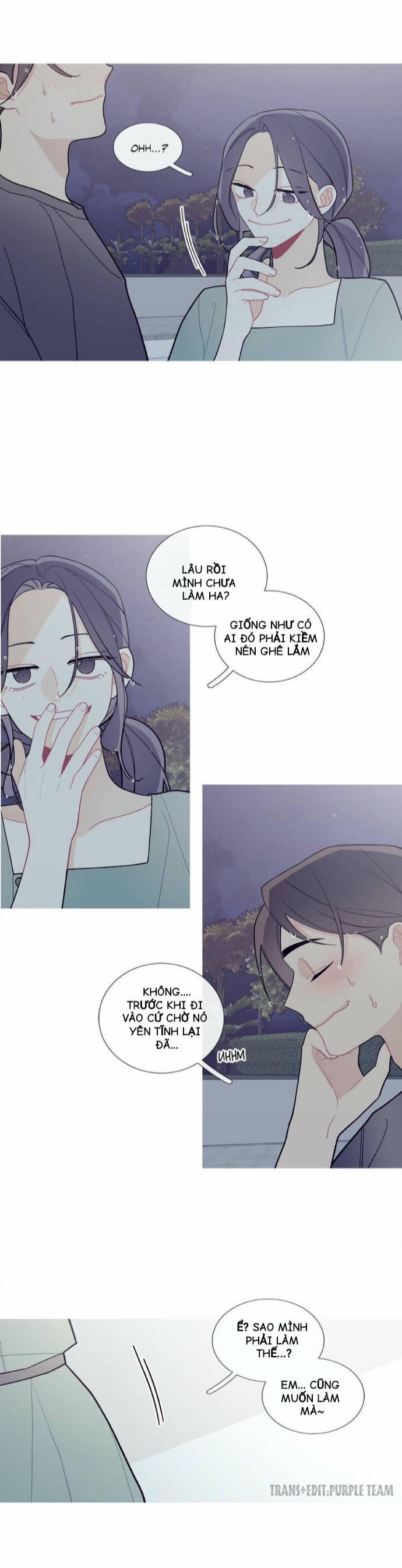 Chuyện Quái Gì Đang Xảy Ra? 88 trang 17