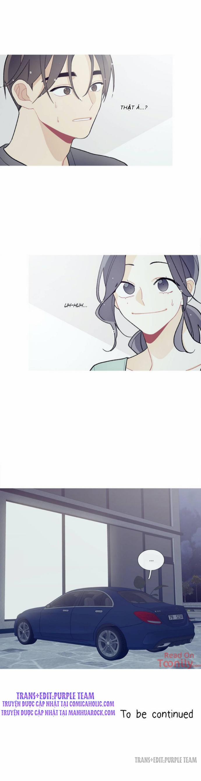 Chuyện Quái Gì Đang Xảy Ra? 88 trang 19