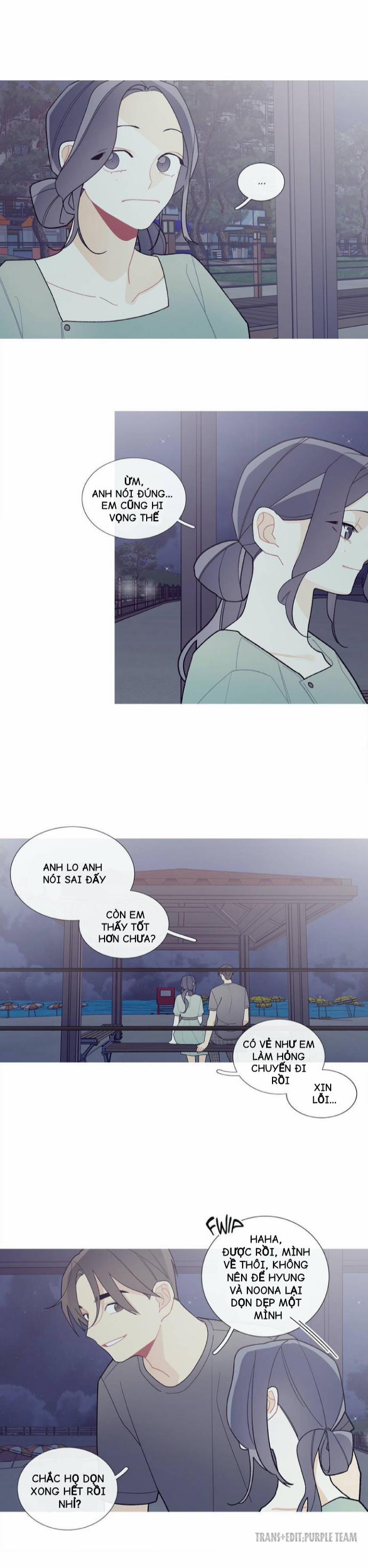 Chuyện Quái Gì Đang Xảy Ra? 88 trang 9