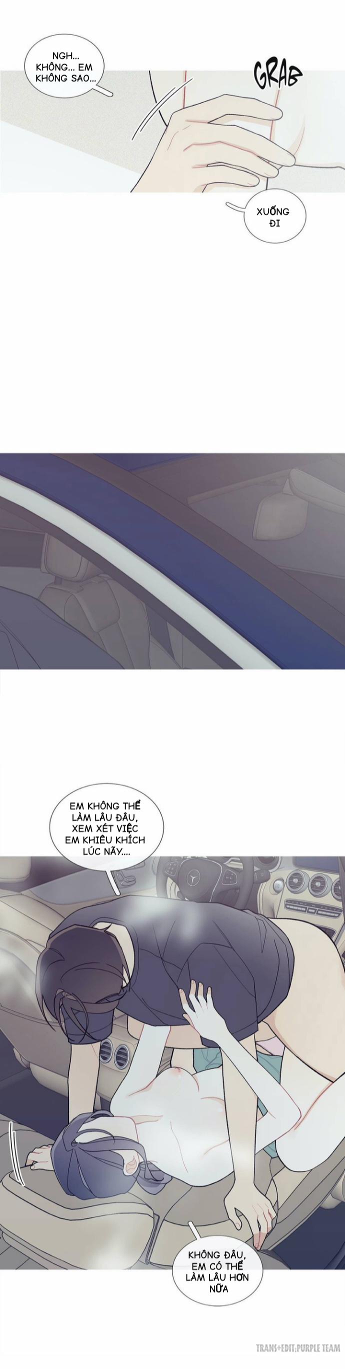 Chuyện Quái Gì Đang Xảy Ra? 89 trang 10