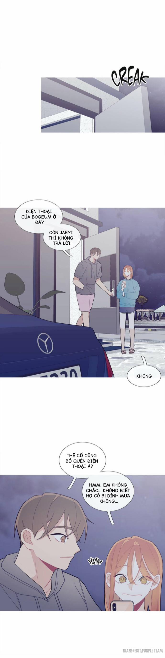 Chuyện Quái Gì Đang Xảy Ra? 89 trang 15