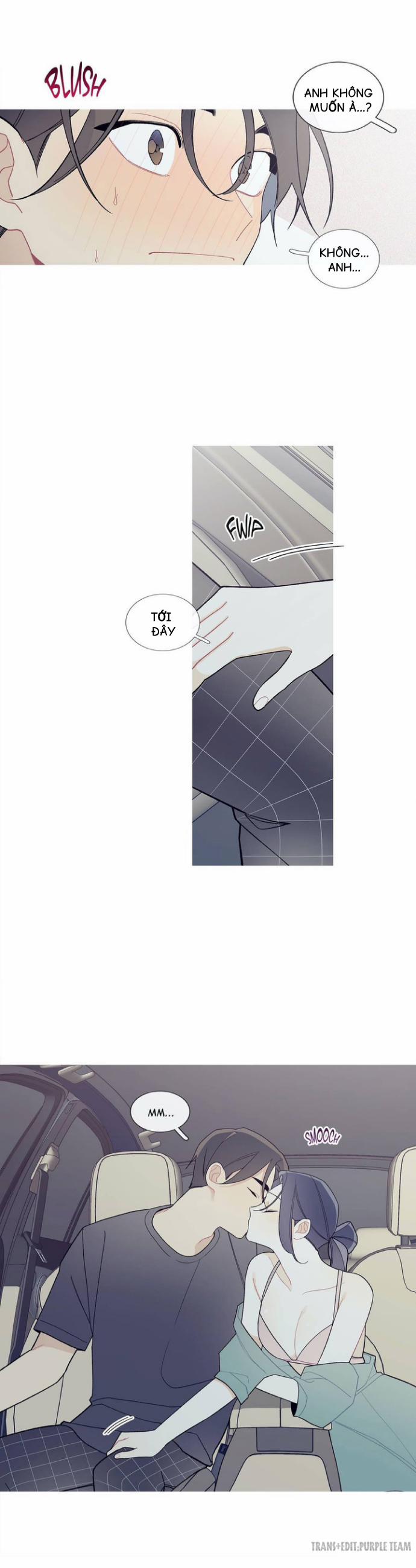 Chuyện Quái Gì Đang Xảy Ra? 89 trang 2