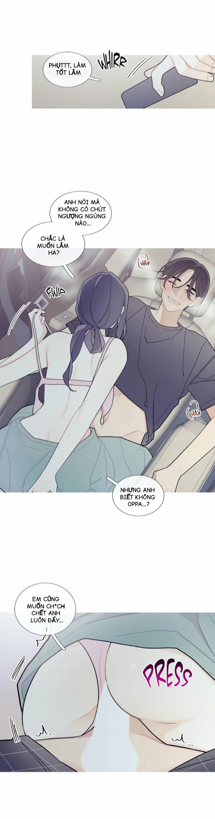 Chuyện Quái Gì Đang Xảy Ra? 89 trang 6