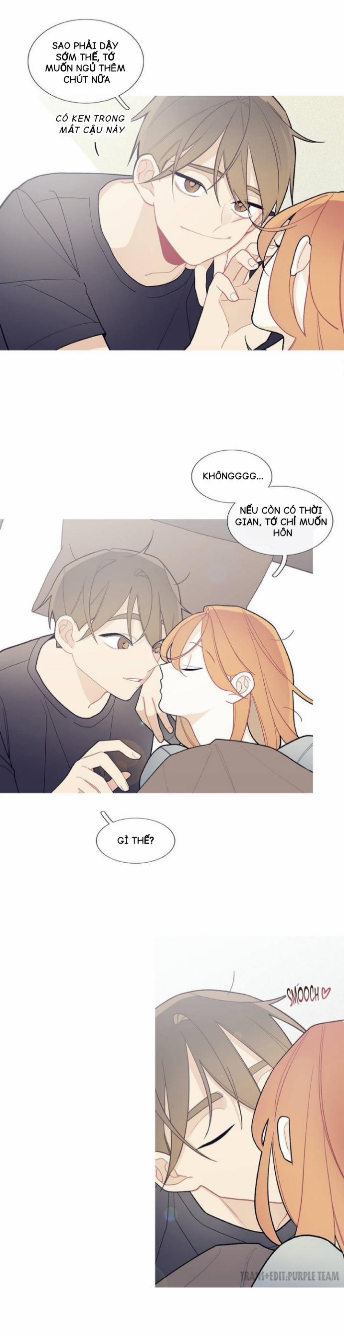 Chuyện Quái Gì Đang Xảy Ra? 90 trang 12