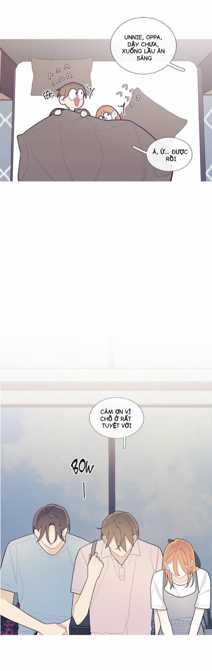 Chuyện Quái Gì Đang Xảy Ra? 90 trang 15