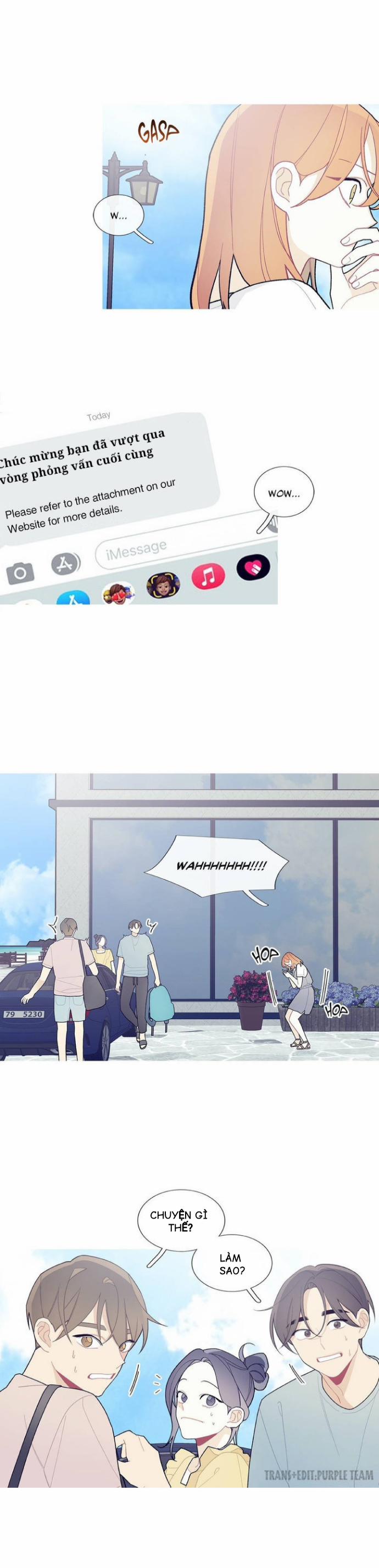 Chuyện Quái Gì Đang Xảy Ra? 90 trang 17